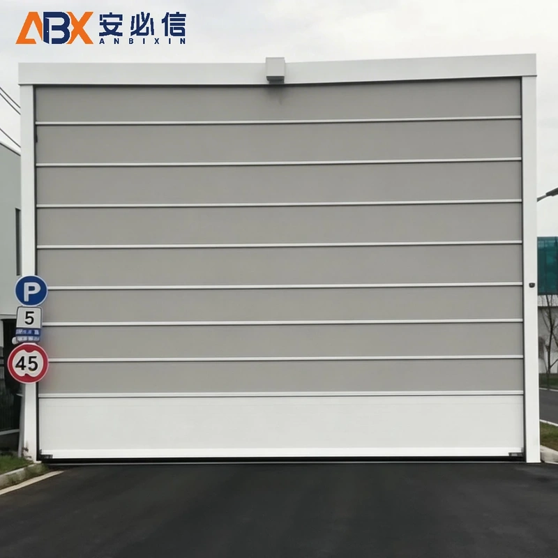 昌吉回族柔性门